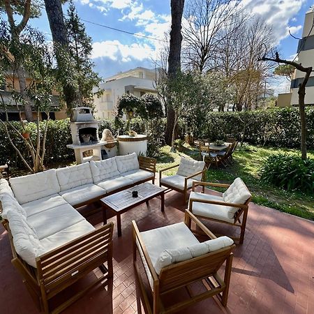 Appartamenti Villa Renata リッチョーネ エクステリア 写真