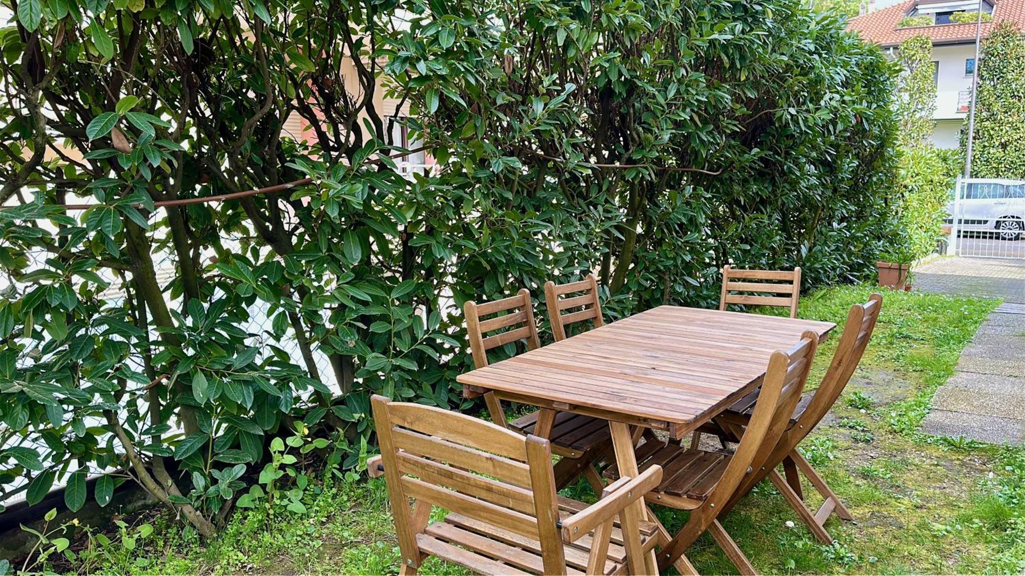 Appartamenti Villa Renata リッチョーネ エクステリア 写真