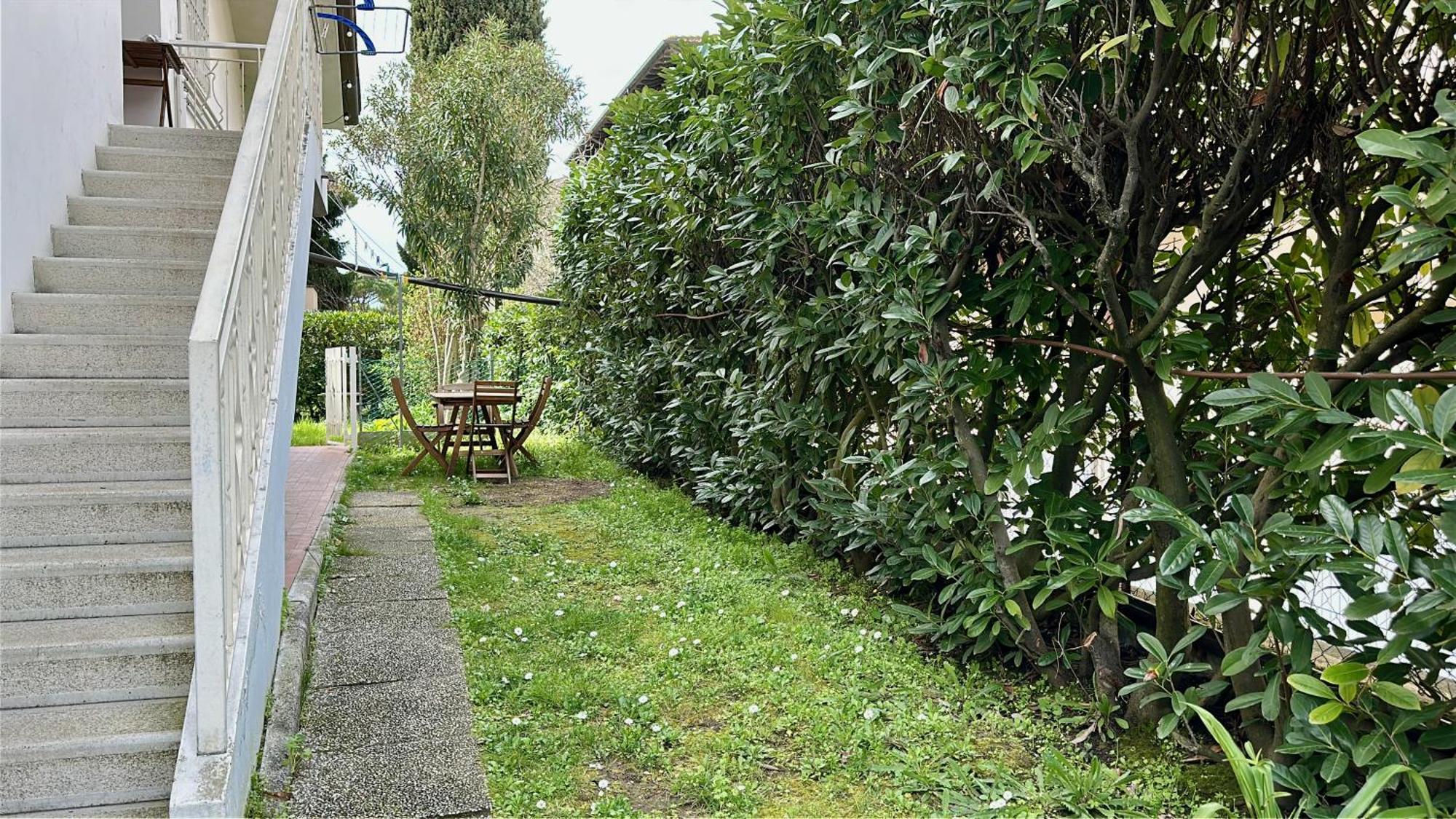 Appartamenti Villa Renata リッチョーネ エクステリア 写真