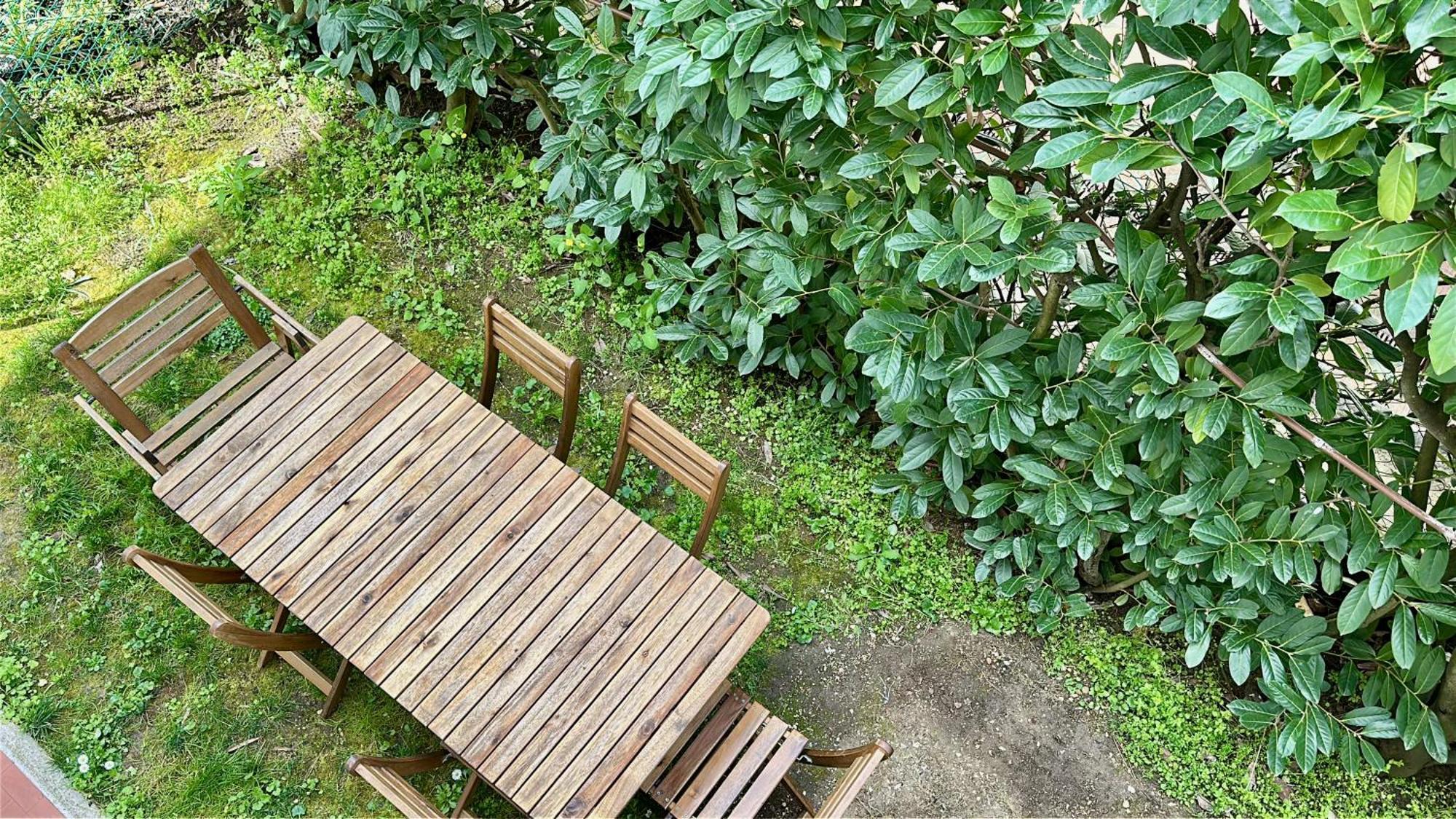 Appartamenti Villa Renata リッチョーネ エクステリア 写真
