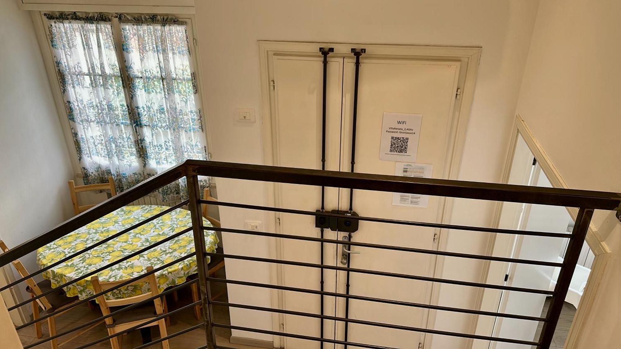Appartamenti Villa Renata リッチョーネ エクステリア 写真