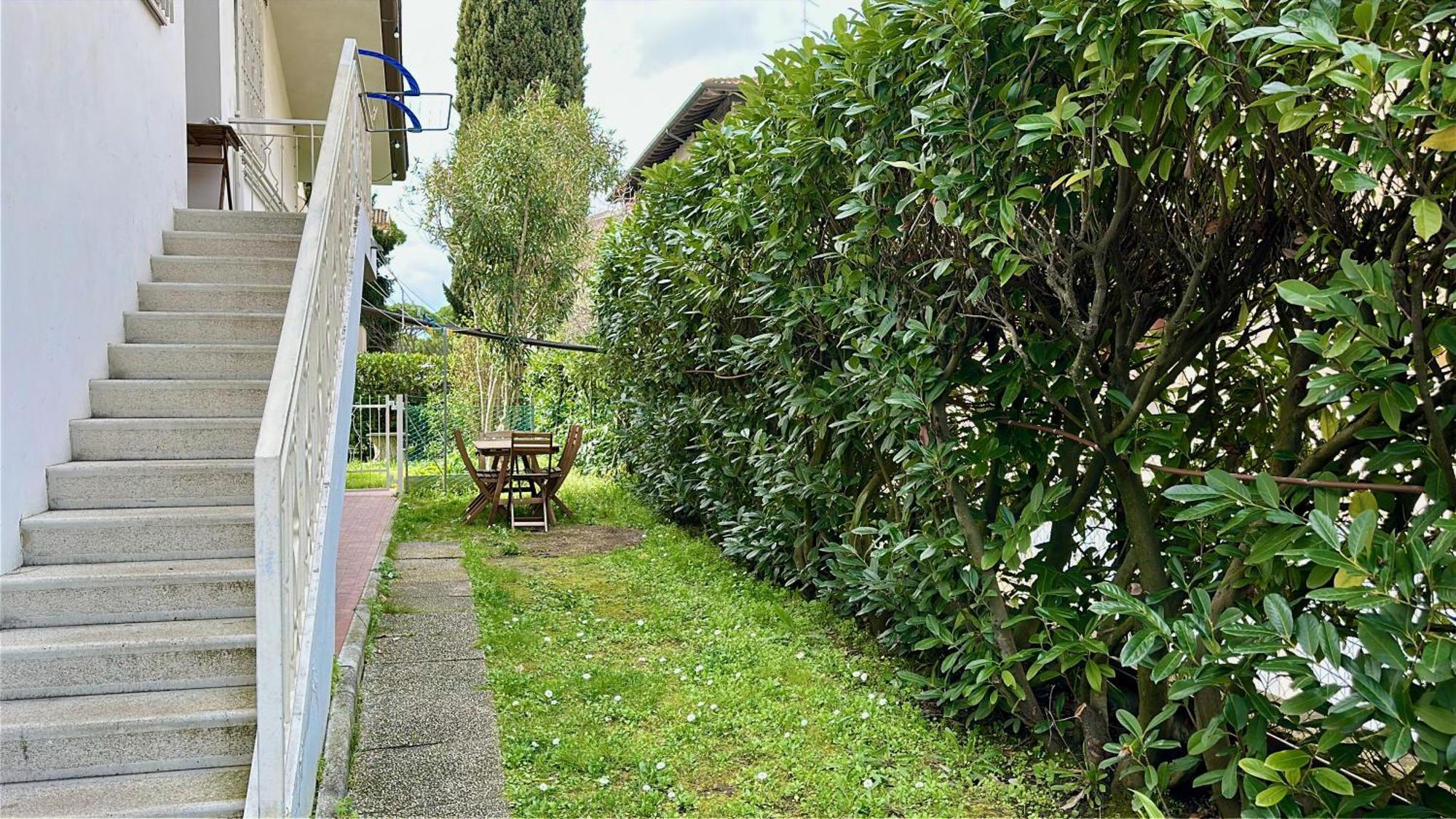 Appartamenti Villa Renata リッチョーネ エクステリア 写真