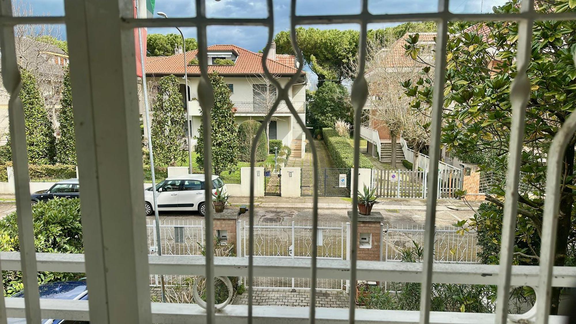 Appartamenti Villa Renata リッチョーネ エクステリア 写真