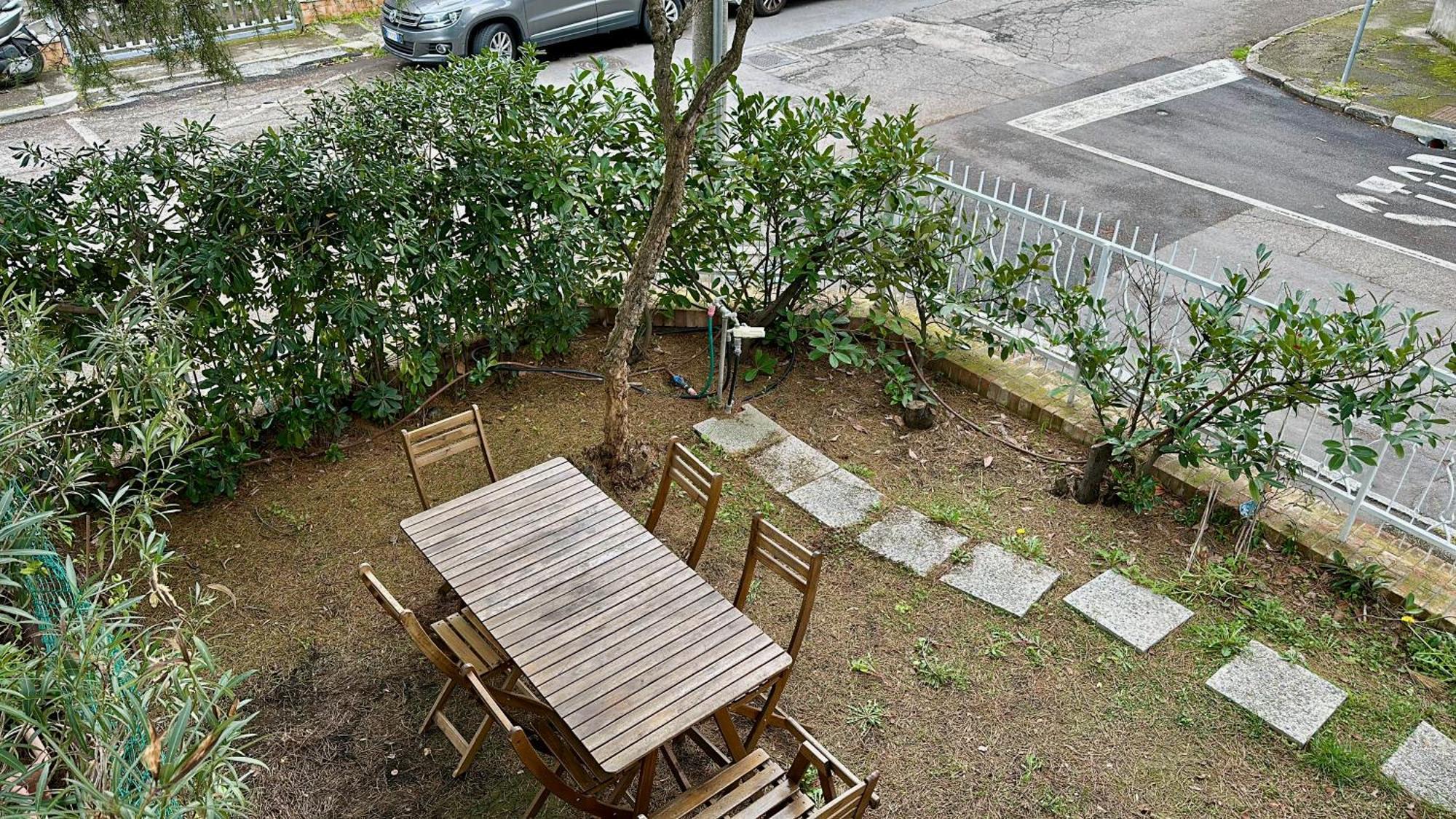 Appartamenti Villa Renata リッチョーネ エクステリア 写真