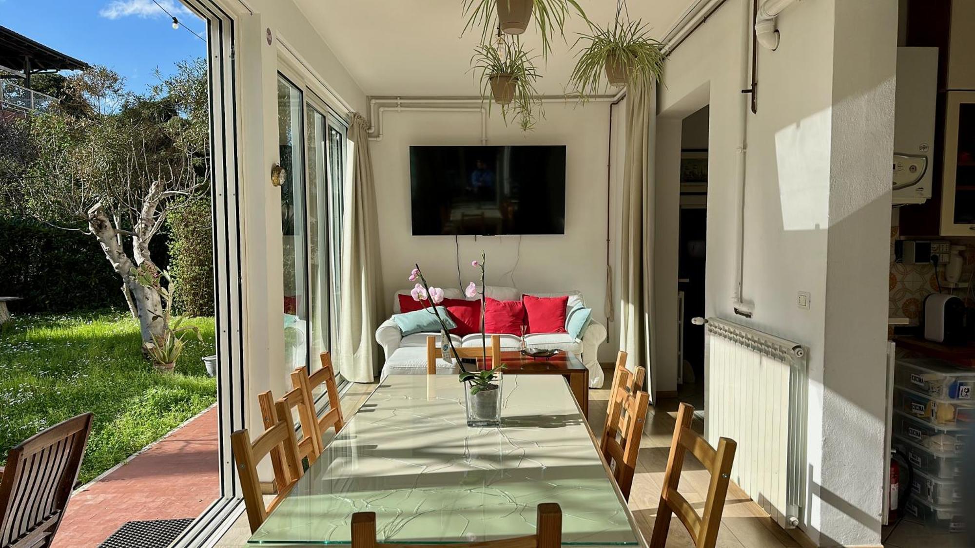 Appartamenti Villa Renata リッチョーネ エクステリア 写真