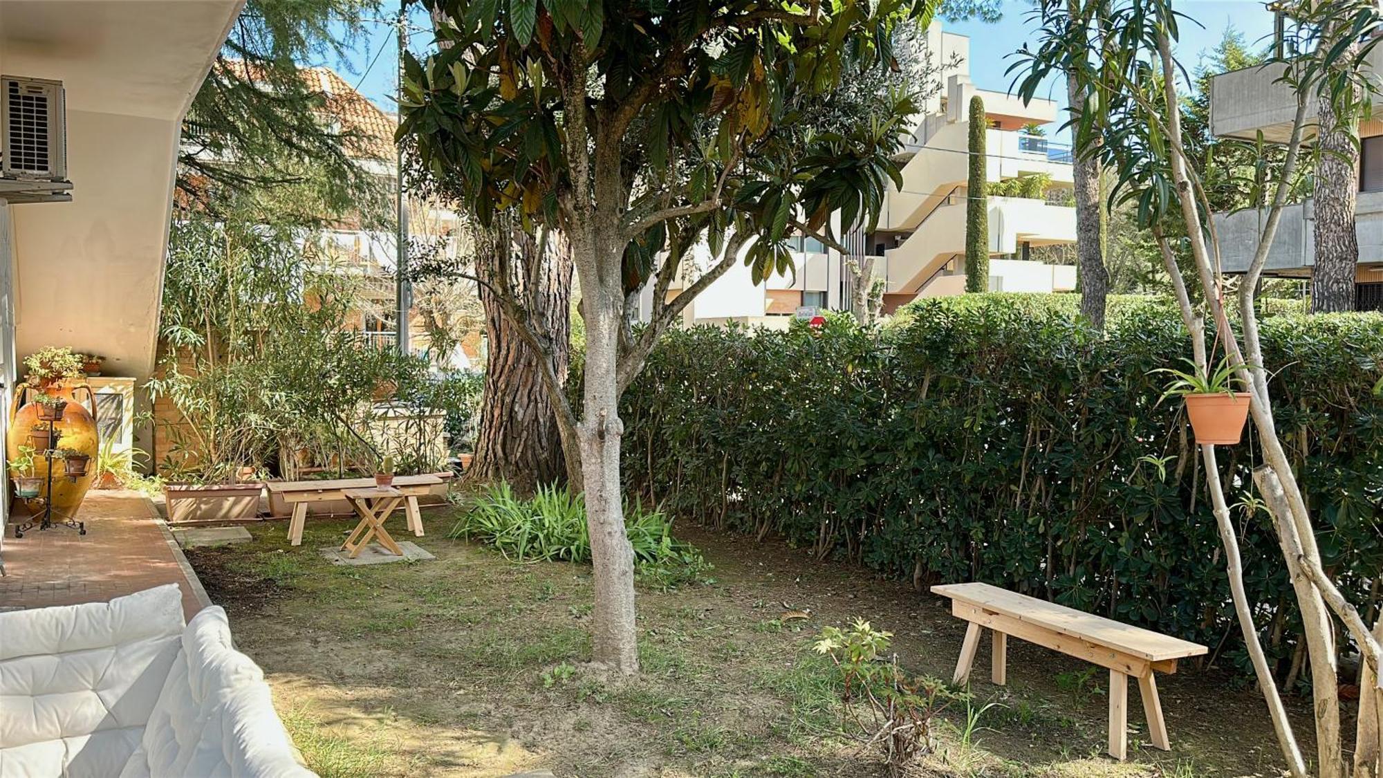 Appartamenti Villa Renata リッチョーネ エクステリア 写真