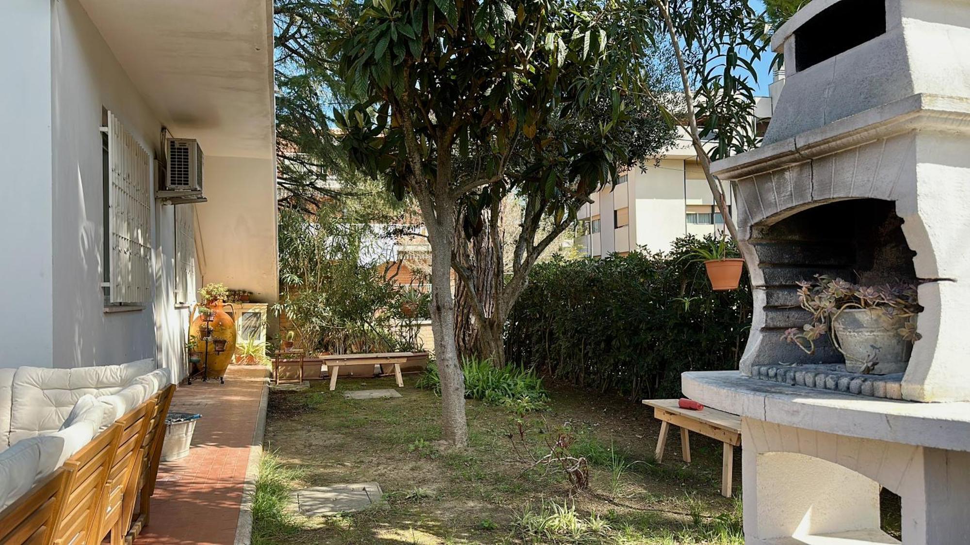 Appartamenti Villa Renata リッチョーネ エクステリア 写真
