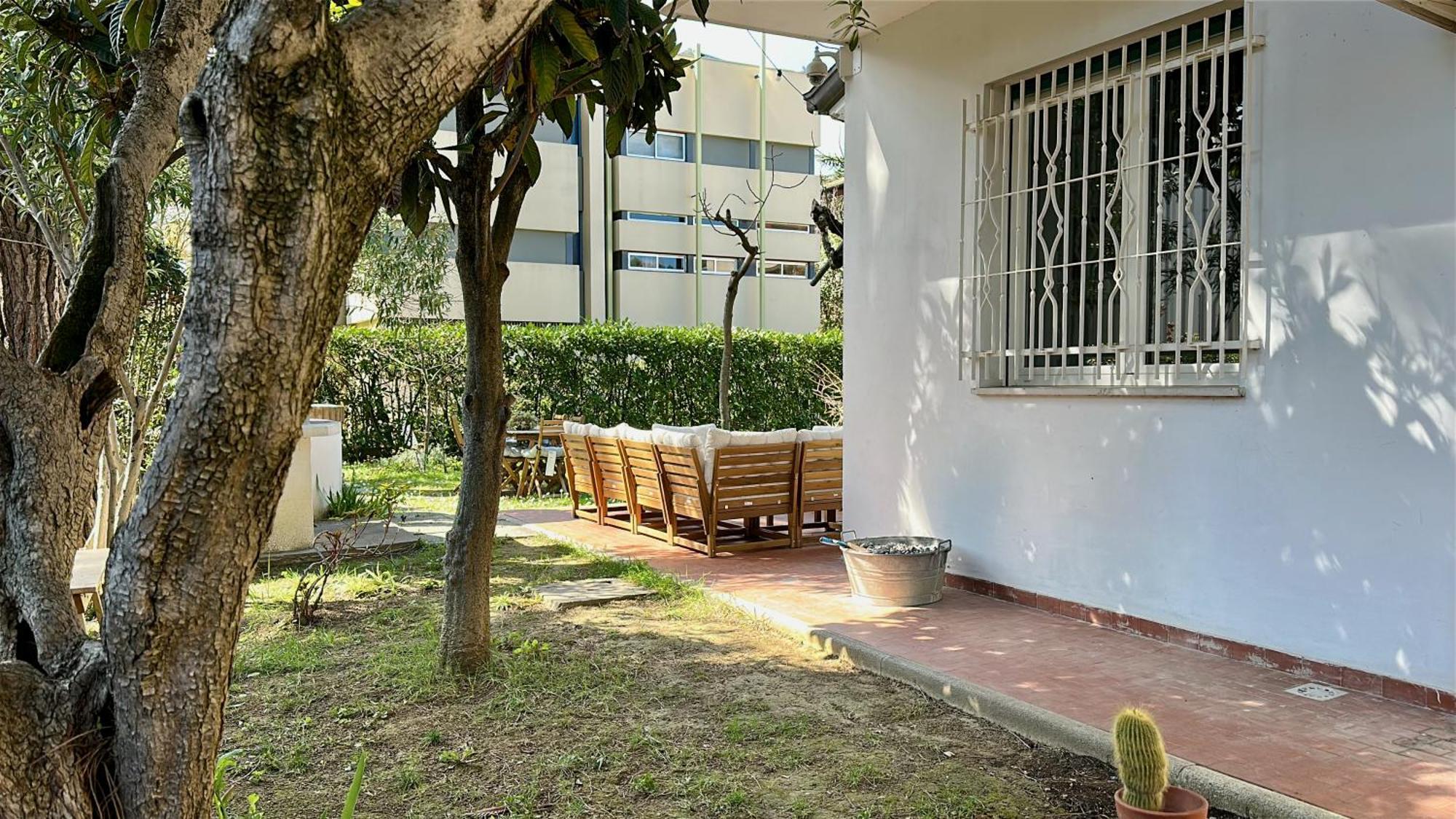 Appartamenti Villa Renata リッチョーネ エクステリア 写真