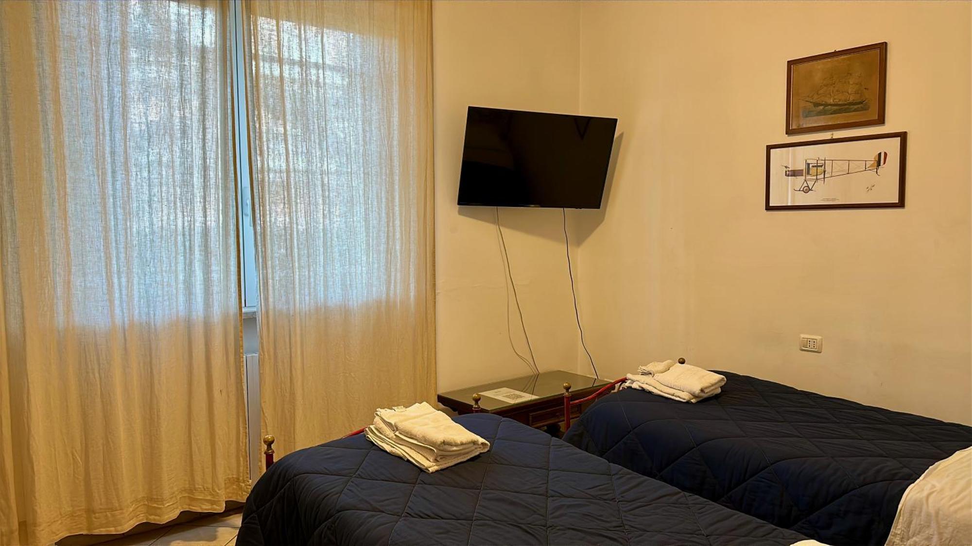Appartamenti Villa Renata リッチョーネ エクステリア 写真