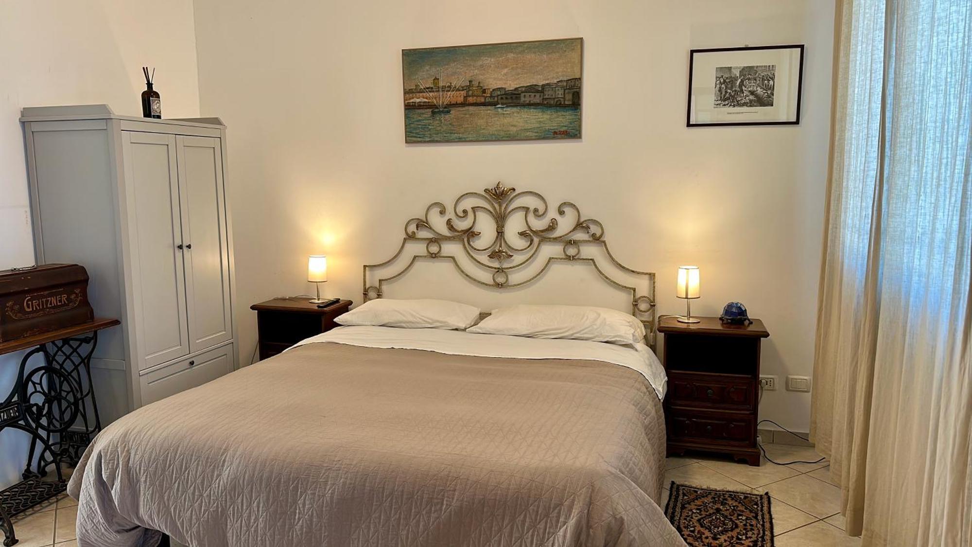 Appartamenti Villa Renata リッチョーネ エクステリア 写真